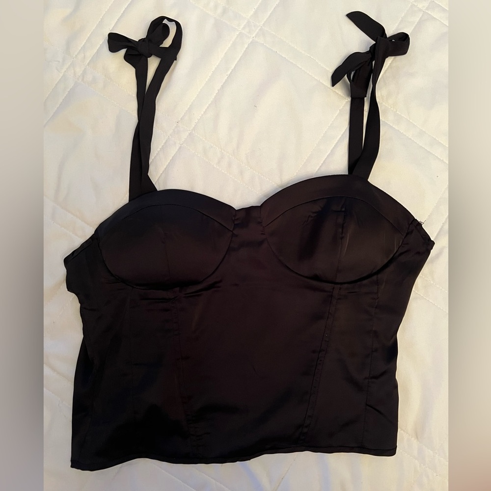 Black top